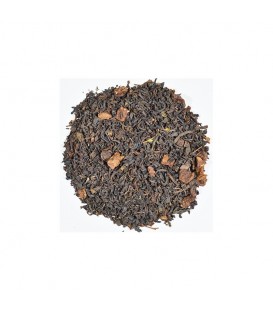 Cozy Truffels Black Tea - Hyson Tea Breeze Collection