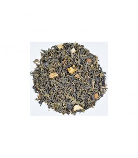 Fruit Frolic Green Tea - Hyson Tea Breeze Collection 4792055002813