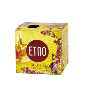 Honeybee Meadow Herbal Tea - ETNO Tea