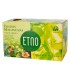Tasty Fruit Pleasure Herbal Tea - ETNO Tea 4771645122667
