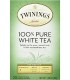 Pure White Tea - Twinings Tea