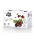 Summer Strawberries Fruit Tea - ŽOLYNĖLIS Herbal Tea
