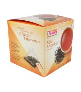 Bold Breakfast - Dunkin' Donuts Black Tea on sale at Tea River