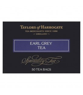 Earl Grey Tea ‑ Taylors of Harrogate Tea on sale at Tea River
