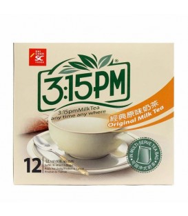 Original Milk Tea - 3:15PM Tea