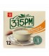 12 Tea Bags of Original Milk Tea by 3:15PM Tea