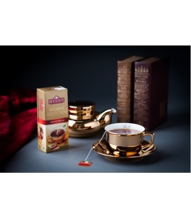 Ceylon Premium Black Tea - Hyson Exquisite Collection
