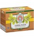Tadin Herbal Tea - Yerba Mate Tea