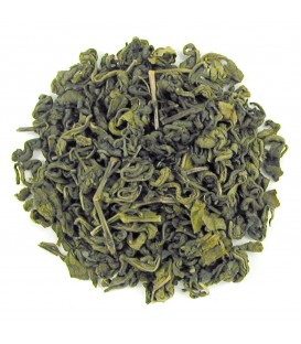 SMART Green Tea - Loose Leaf Tea