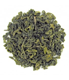SMART Green Tea - Loose Leaf Tea