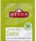 Organic Detox Tea - Hyson Functional Tea Range on sale at tea river