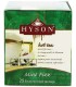 Mint Fizz Black Tea - Hyson Tea Classic Collection