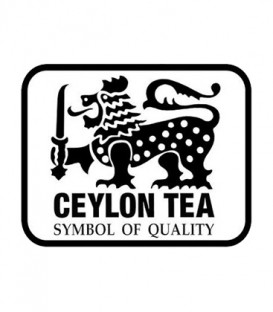 Lemon Lush Black Tea - Hyson Tea Classic Collection