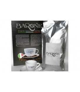 Roasted Whole Bean Coffee  - Barone Italian Coffee