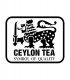 HYSON Tea Blueberry Dew Kosher - Black Tea from Ceylon - Tea River