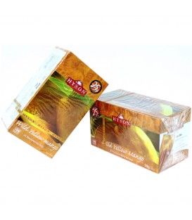 Wild Yellow Mango Black Tea - Hyson Tea Classic Collection