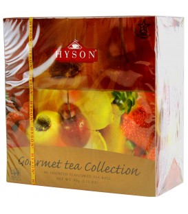 Hyson Gourmet Black Tea Collection - Ceylon Tea