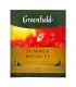 Jasmine Summer Bouqet - Greenfield Herbal Tea