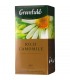 Rich Camomile - Greenfield Herbal Tea