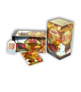 Emperor's Breakfast Black Tea - Hyson Teabreeze Collection 4792055005142