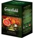 Sicilian Citrus - Greenfield Black Tea
