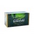 Flying Dragon - Greenfield Green Tea