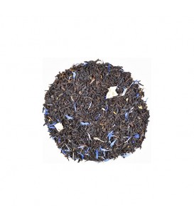 Winter Wine Black Tea - Hyson Tea Breeze Collection