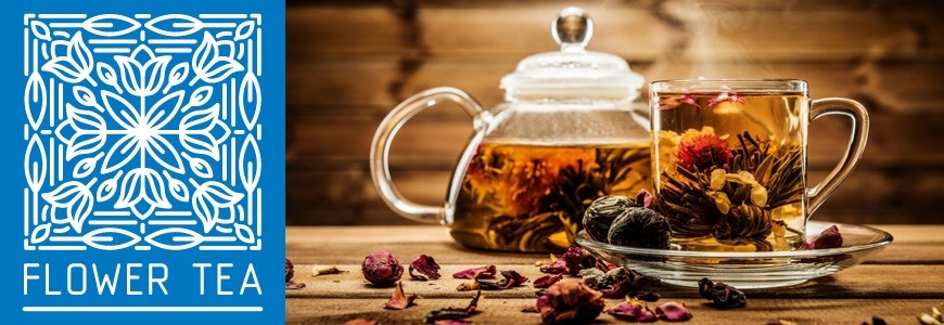 Flowering Tea