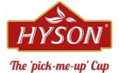 Hyson Tea of Sri Lanka