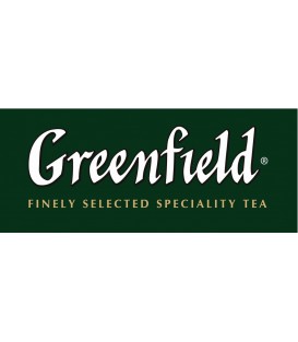 Greenfield Tea