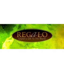Regalo Teas