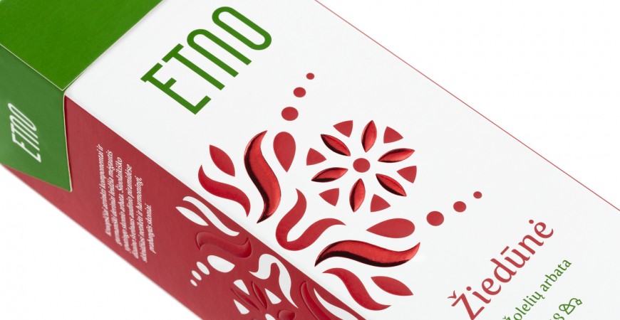 Etno Tea Design